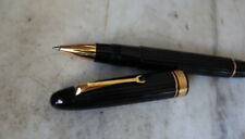 Splendide stylo roller d'occasion  Paris IX