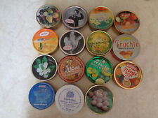 Dosensammlung bonbon dosen gebraucht kaufen  Malsfeld