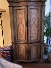 Armoire closet wardrobe for sale  New York