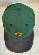 Vintage mcdonald crew for sale  Chelmsford