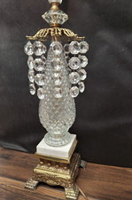 Table lamp sets for sale  Camden