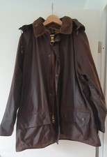 Babour beaufort wachsjacke gebraucht kaufen  Köln