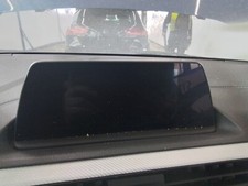 Bmw series audio for sale  DONCASTER
