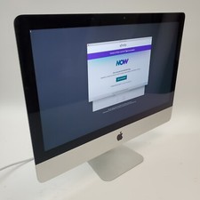 Apple a1418 imac for sale  San Francisco