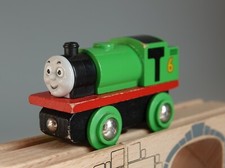 Brio 32306 percy for sale  NOTTINGHAM