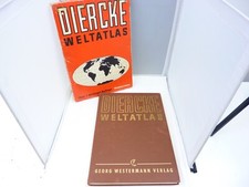 Diercke weltatlas georg gebraucht kaufen  Berlin