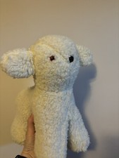 Vintage lamb soft for sale  YSTRAD MEURIG