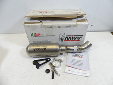 Kawasaki 900 auspuff gebraucht kaufen  Bochum