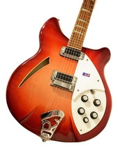 Rickenbacker electric guitar d'occasion  Expédié en Belgium