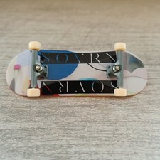 Tech deck sovrn usato  Villanova di Camposampiero