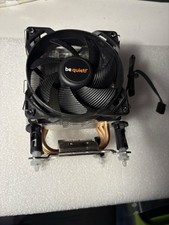Ventilateur cpu quiet d'occasion  Herrlisheim