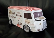 Boîte gâteaux vide d'occasion Boîte gâteaux vide d'occasion  Bréval