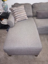 Chaise lounge couch d'occasion  Expédié en Belgium