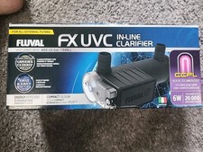 Fluval uvc watt for sale  Schaumburg