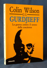 Colin wilson g.i. usato Colin wilson g.i. usato  Torino