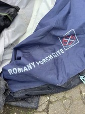 Romany porchelite caravan for sale  MANCHESTER