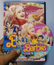 Barbie (2023) Filme Original Caixa Selada Região Livre comprar usado  Enviando para Brazil