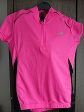 Ladies cycling shorts for sale  LIVERPOOL
