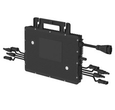 Hoymiles hmt 2000 gebraucht kaufen  Pforzheim