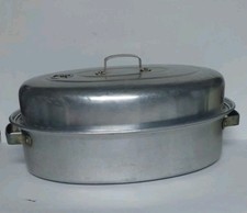 Comet aluminum turkey for sale  Woodstock