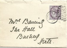 1894 lilac cover for sale  UK