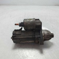 55204116 motorino avviamento usato  Mineo