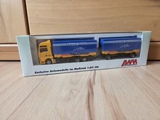 Koch transport logistik gebraucht kaufen  Wallhausen, Blankenheim