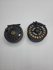Fly reels used for sale  Kalamazoo