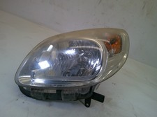 Renault kangoo headlight for sale  ROTHERHAM