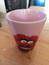 Muppets animal mug for sale  YEOVIL