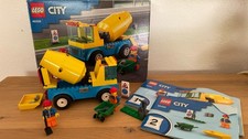 Lego city 60325 gebraucht kaufen  Eggenfelden