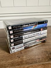Sony psp game for sale  LIVERPOOL