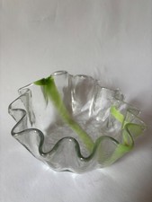 Kunstvolle venini schale gebraucht kaufen  Alzey-Umland