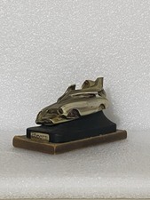 Guidotti scultura ferrari usato  Modica