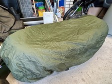 Trakker oval wide for sale  BRAINTREE