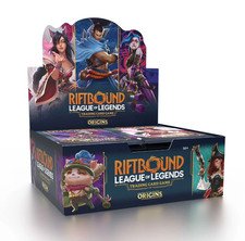 Riftbound league legends usato  Spedire a Italy