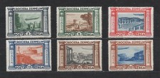 Regno 1933 aerea usato  Pisa