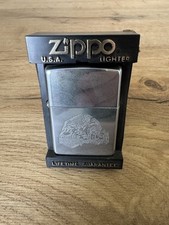 Harley davidson zippo gebraucht kaufen  Kirchenlamitz