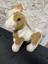 Furreal friends pony gebraucht kaufen  Dreieich