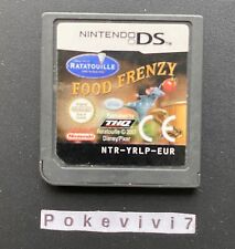 Nintendo game ratatouille d'occasion  Expédié en Belgium