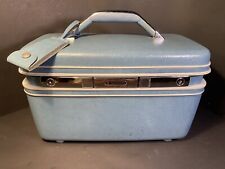 Vtg samsonite blue for sale  Landisburg