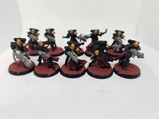 Warhammer 40k adepta d'occasion  Expédié en Belgium