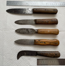 Altes messer kitt gebraucht kaufen  Hamburg