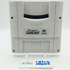 Super game boy d'occasion  Gap