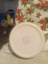 Franciscan earthenware oven for sale  Ocala