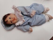 Schlummerle götz sabberbaby gebraucht kaufen  Hamburg