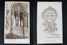 Bruder frères neuchâtel d'occasion  Pagny-sur-Moselle