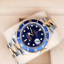 Rolex submariner date for sale  New York