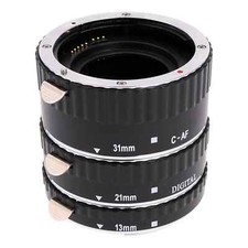 Meike af1 macro for sale  SWINDON