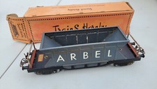 Hornby zero wagon d'occasion  Saint-Médard-en-Jalles
